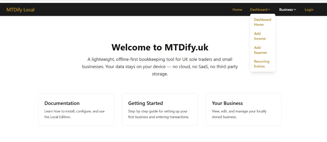 mtdify.uk troubleshooting 2