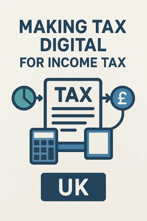 product detail for MTDify Local Edition Digital Bookkeeping